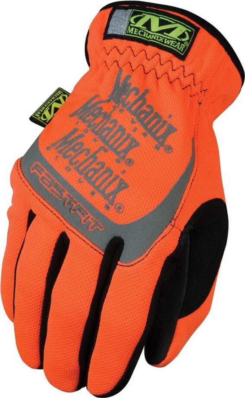Mechanix Wear FastFit Glove ALL COLORS 9 Mechanix Wear FastFit Glove ALL COLORS - Image 7