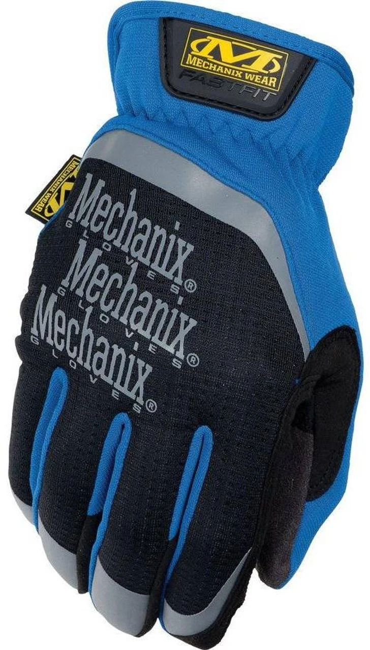 Mechanix Wear FastFit Glove ALL COLORS 11 Mechanix Wear FastFit Glove ALL COLORS - Image 9