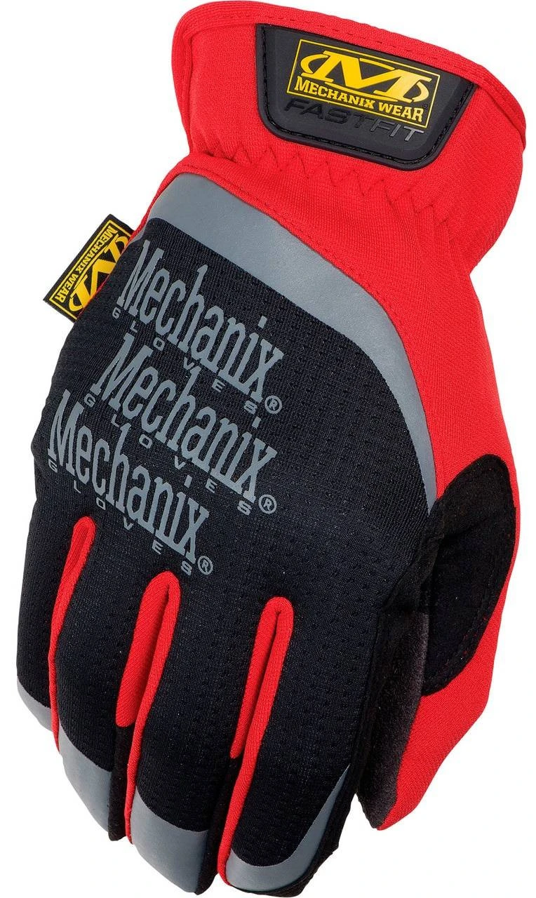 Mechanix Wear FastFit Glove ALL COLORS 5 Mechanix Wear FastFit Glove ALL COLORS - Image 3