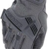 Mechanix Wear M-Pact Wolf Grey Glove - Impact Protection -Vanguard Uniforms mechanix wear m pact wolf grey glove impact protection mpt 88 39948.1603752393
