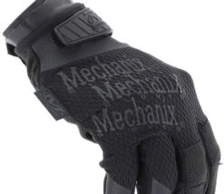 Mechanix Wear Mens Black Specialty High Dexterity 0.5mm Glove -Vanguard Uniforms mechanix wear mens black specialty high dexterity 0.5mm glove msd 55 20956.1603742956