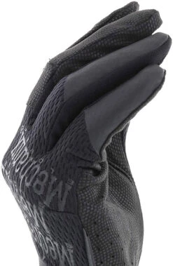 Mechanix Wear Mens Black Specialty High Dexterity 0.5mm Glove -Vanguard Uniforms mechanix wear mens black specialty high dexterity 0.5mm glove msd 55 38930.1603752893