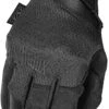 Mechanix Wear Mens Black Specialty High Dexterity 0.5mm Glove -Vanguard Uniforms mechanix wear mens black specialty high dexterity 0.5mm glove msd 55 93005.1603740910