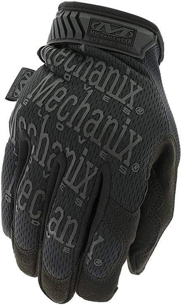 Mechanix Wear The Original Covert Glove - All Purpose 3 Mechanix Wear The Original Covert Glove - All Purpose