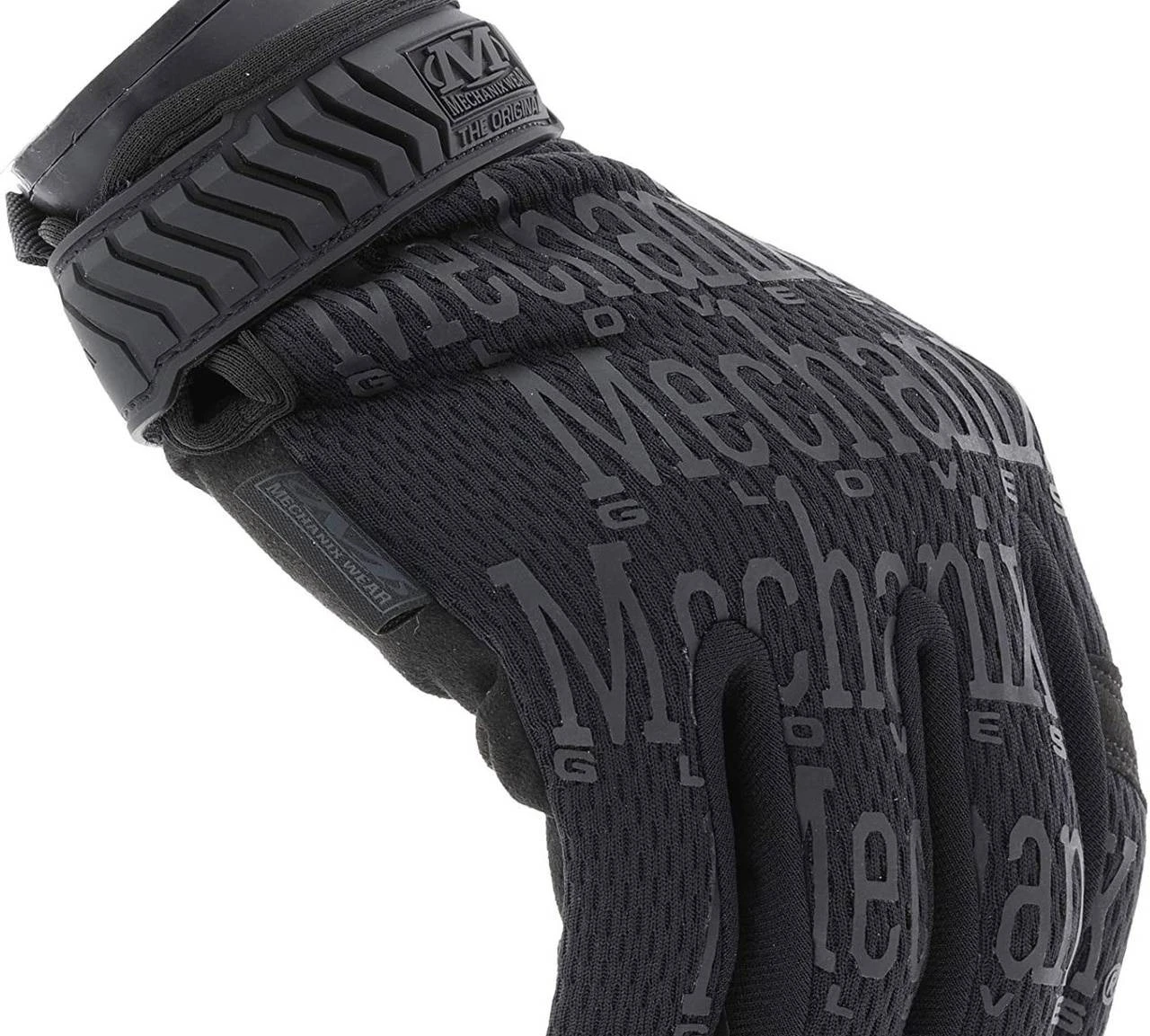 Mechanix Wear The Original Covert Glove - All Purpose 6 Mechanix Wear The Original Covert Glove - All Purpose - Image 4