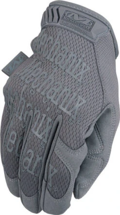 Mechanix Wear The Original Wolf Grey Glove