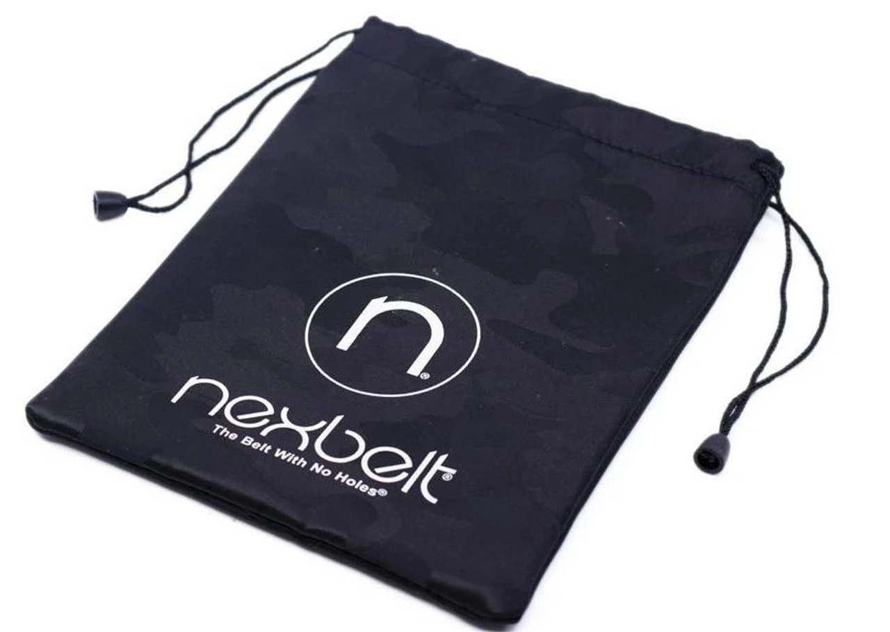 Nexbelt Titan XL EDC Gun Belt 7 Nexbelt Titan XL EDC Gun Belt - Image 5