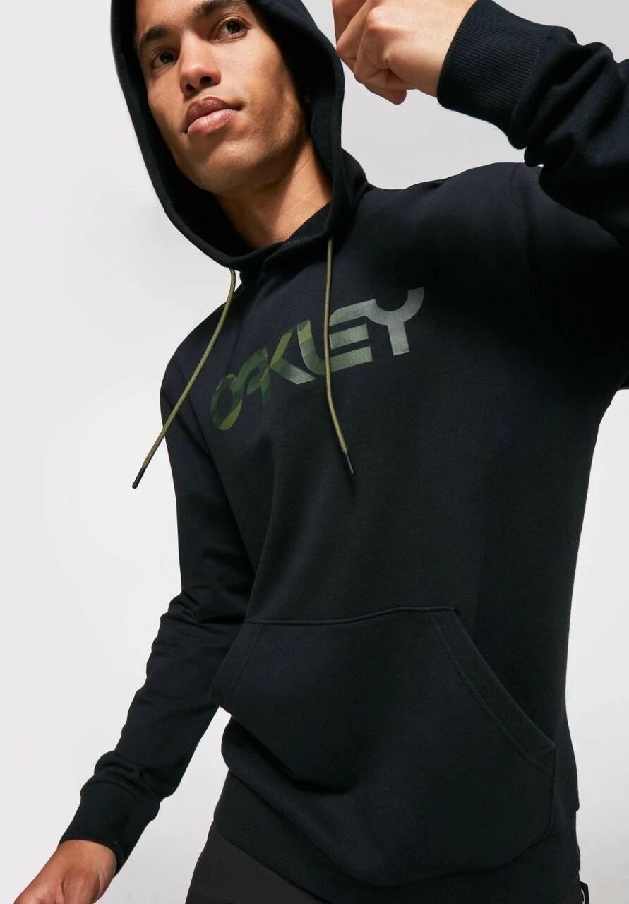 Oakley B1B Pull Over Hoodie 2.0 FOA402599 5 Oakley B1B Pull Over Hoodie 2.0 FOA402599 - Image 3