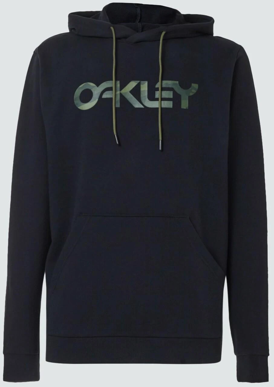 Oakley B1B Pull Over Hoodie 2.0 FOA402599 3 Oakley B1B Pull Over Hoodie 2.0 FOA402599
