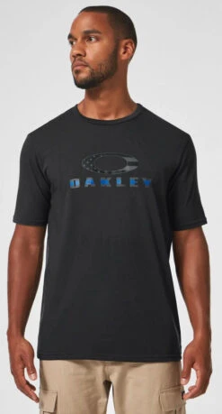 Oakley SI TBL Logo Tee FOA402829 -Vanguard Uniforms oakley si tbl logo tee foa402829 foa402829 06585.1647006450