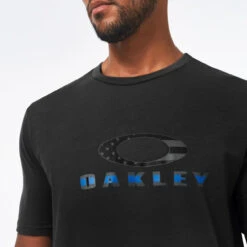 Oakley SI TBL Logo Tee FOA402829 -Vanguard Uniforms oakley si tbl logo tee foa402829 foa402829 54363.1647006426