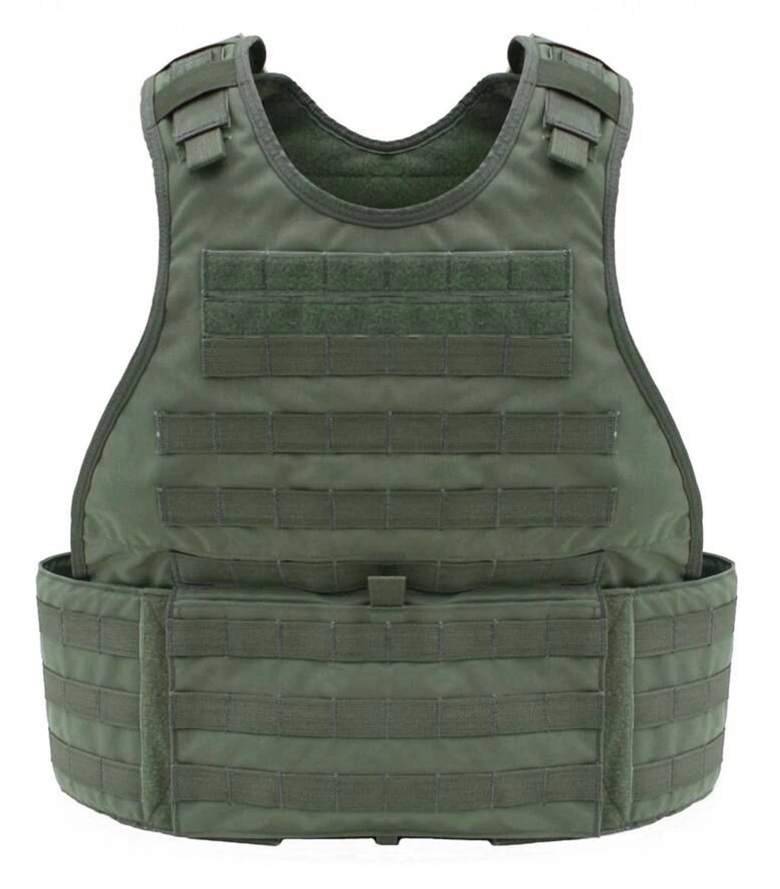 Propper Assault Tactical Vest 3 Propper Assault Tactical Vest