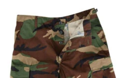 Propper BDU Trouser - 60/40 Cotton/Poly Twill -Vanguard Uniforms propper bdu trouser 6040 cottonpoly twill f5201 12 30611.1601521230