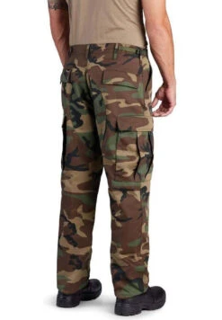 Propper BDU Trouser - 60/40 Cotton/Poly Twill -Vanguard Uniforms propper bdu trouser 6040 cottonpoly twill f5201 12 44151.1601555940