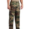 Propper BDU Trouser - 60/40 Cotton/Poly Twill 1 Propper BDU Trouser - 60/40 Cotton/Poly Twill -Vanguard Uniforms propper bdu trouser 6040 cottonpoly twill f5201 12 47091.1601559172