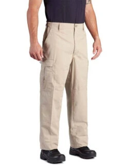 Propper BDU Trouser - 60/40 Cotton/Poly Twill -Vanguard Uniforms propper bdu trouser 6040 cottonpoly twill f5201 12 92257.1601482563
