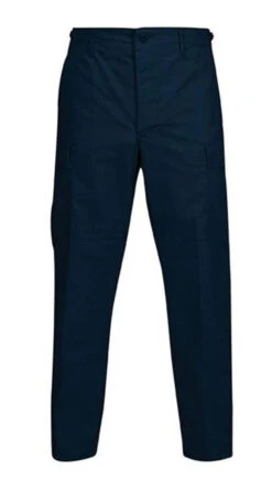 Propper BDU Trouser - 60/40 Cotton/Poly Twill -Vanguard Uniforms propper bdu trouser 6040 cottonpoly twill f5201 12 95284.1601541910
