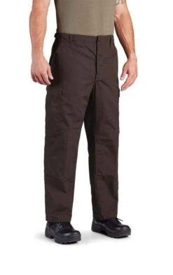 Propper BDU Trouser - 65/35 Poly/Cotton Ripstop -Vanguard Uniforms propper bdu trouser 6535 polycotton ripstop f5201 38 26877.1599173498