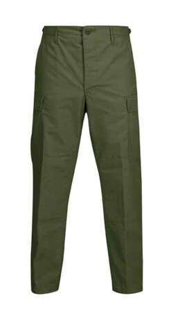 Propper BDU Trouser - 65/35 Poly/Cotton Ripstop -Vanguard Uniforms propper bdu trouser 6535 polycotton ripstop f5201 38 27688.1599168172
