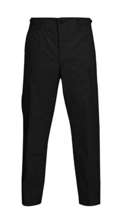 Propper BDU Trouser - 65/35 Poly/Cotton Ripstop -Vanguard Uniforms propper bdu trouser 6535 polycotton ripstop f5201 38 57972.1599167158