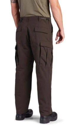 Propper BDU Trouser - 65/35 Poly/Cotton Ripstop -Vanguard Uniforms propper bdu trouser 6535 polycotton ripstop f5201 38 61750.1599194981