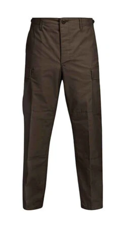 Propper BDU Trouser - 65/35 Poly/Cotton Ripstop -Vanguard Uniforms propper bdu trouser 6535 polycotton ripstop f5201 38 64718.1599196176