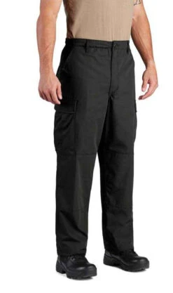 Propper BDU Trouser - 65/35 Poly/Cotton Ripstop -Vanguard Uniforms propper bdu trouser 6535 polycotton ripstop f5201 38 67539.1599161682