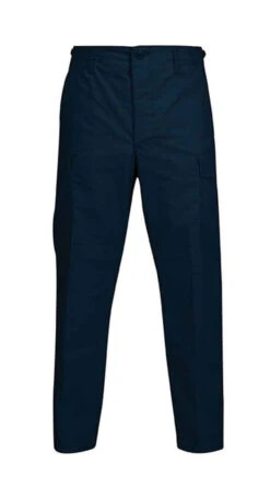 Propper BDU Trouser - 65/35 Poly/Cotton Ripstop -Vanguard Uniforms propper bdu trouser 6535 polycotton ripstop f5201 38 67607.1599191674