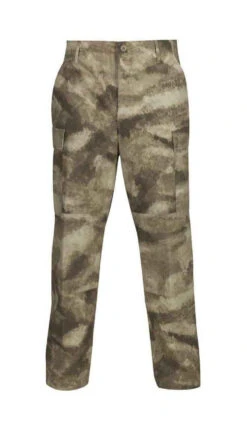 Propper BDU Trouser - 65/35 Poly/Cotton Ripstop -Vanguard Uniforms propper bdu trouser 6535 polycotton ripstop f5201 38 85154.1599151041