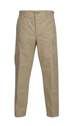 Propper BDU Trouser - 65/35 Poly/Cotton Ripstop -Vanguard Uniforms propper bdu trouser 6535 polycotton ripstop f5201 38 89922.1599166901
