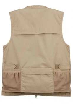 Propper Canvas Tactical Vest -Vanguard Uniforms propper canvas tactical vest f5427 82 27984.1601483644