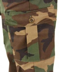 Propper Kid's Woodland BDU Trouser 7 Propper Kid's Woodland BDU Trouser -Vanguard Uniforms propper kids woodland bdu trouser f5701 08 320 86290.1599195338
