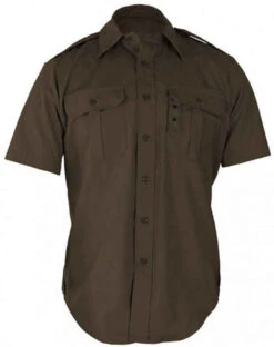 Propper S/S Tactical Dress Shirt 19 Propper S/S Tactical Dress Shirt -Vanguard Uniforms propper ss tactical dress shirt f5301 38 02204.1599191610