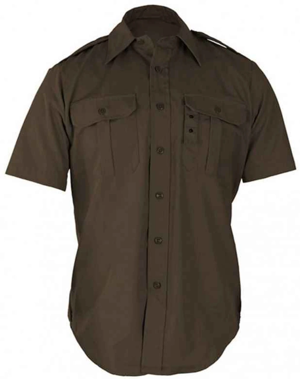 Propper S/S Tactical Dress Shirt 10 Propper S/S Tactical Dress Shirt - Image 8
