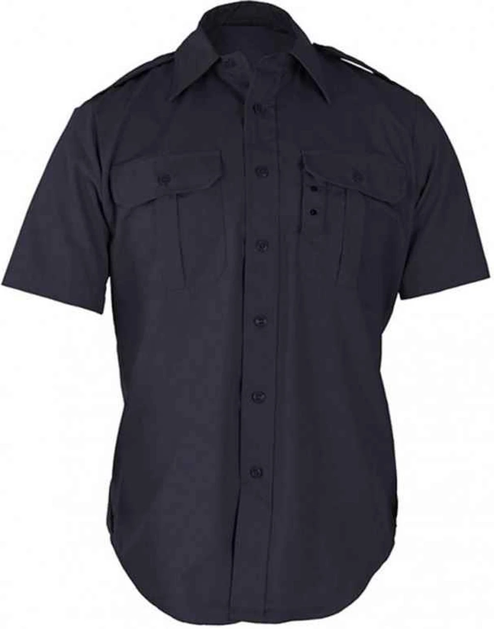 Propper S/S Tactical Dress Shirt 5 Propper S/S Tactical Dress Shirt - Image 3