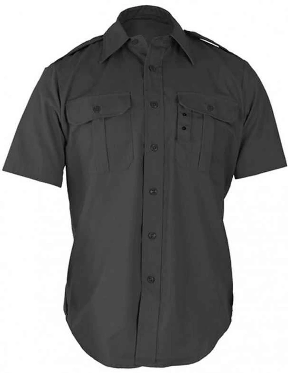 Propper S/S Tactical Dress Shirt 4 Propper S/S Tactical Dress Shirt - Image 2