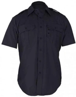 Propper S/S Tactical Dress Shirt 17 Propper S/S Tactical Dress Shirt -Vanguard Uniforms propper ss tactical dress shirt f5301 38 89976.1599196661