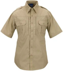 Propper S/S Tactical Shirt -Vanguard Uniforms propper ss tactical shirt f5311 50 06620.1599167590