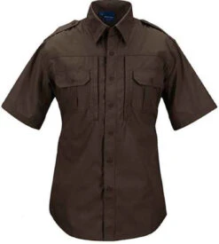 Propper S/S Tactical Shirt -Vanguard Uniforms propper ss tactical shirt f5311 50 41779.1599155619