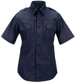 Propper S/S Tactical Shirt -Vanguard Uniforms propper ss tactical shirt f5311 50 72484.1599188725