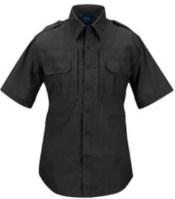 Propper S/S Tactical Shirt -Vanguard Uniforms propper ss tactical shirt f5311 50 75834.1599157047