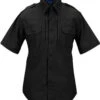 Propper S/S Tactical Shirt -Vanguard Uniforms propper ss tactical shirt f5311 50 99173.1599187247