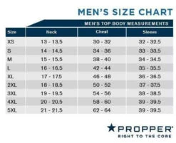 Propper Uniform Polo Shirt -Vanguard Uniforms propper uniform polo shirt f5355 4c 68520.1599190990