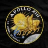 Ranger Up Apollo 13 Mission Patch T-Shirt -Vanguard Uniforms ranger up apollo 13 mission patch t shirt ru2526 55677.1601486894