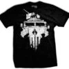 Ranger Up His Name Was Death T-Shirt -Vanguard Uniforms ranger up his name was death t shirt ru834 25612.1601547666