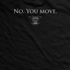 Ranger Up No You Move Vintage Shirt -Vanguard Uniforms ranger up no you move vintage shirt ru1152 90268.1599159517
