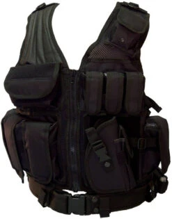 Red Rock Outdoor Gear Cross Draw Vest -Vanguard Uniforms red rock outdoor gear cross draw vest 520 re 79334.1648220489
