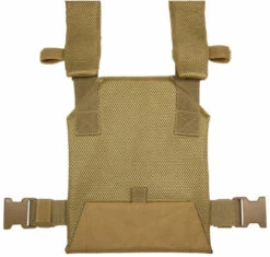 Red Rock Outdoor Gear MOLLE Plate Carrier -Vanguard Uniforms red rock outdoor gear molle plate carrier 522 rr 40521.1606552670