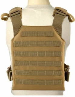 Red Rock Outdoor Gear MOLLE Plate Carrier -Vanguard Uniforms red rock outdoor gear molle plate carrier 522 rr 85260.1606552691