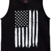 Rothco Distressed U.S. Flag Tank Top 2 Rothco Distressed U.S. Flag Tank Top -Vanguard Uniforms rothco distressed us flag tank top dflagtank ro 83370.1606335684